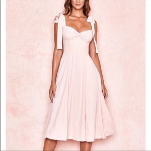 Copy of House of CB dress.